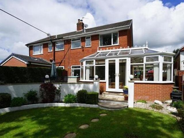 House for sale in Bolton-le-Sands, Lancaster
