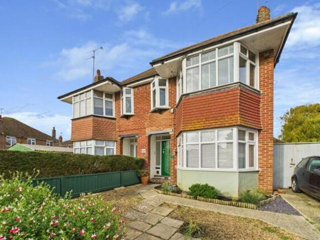 House for sale in Goring-by-Sea, Worthing