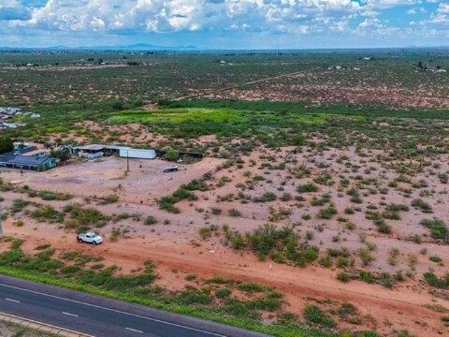 Land for sale in Cochise, Arizona