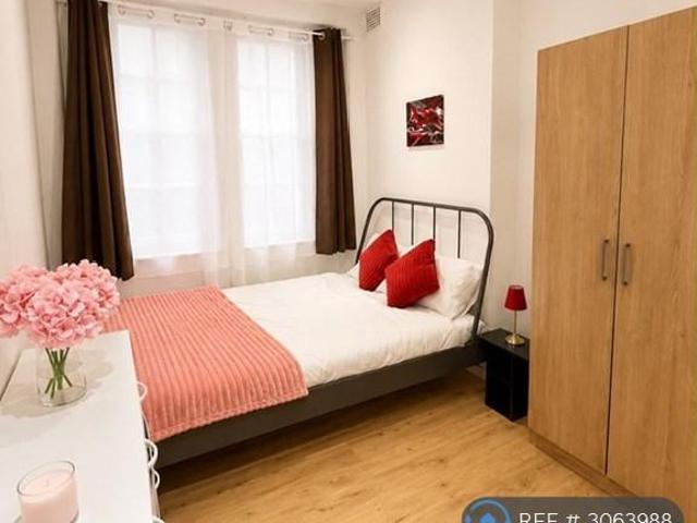 Apartment for rent in Bankside, Greater London