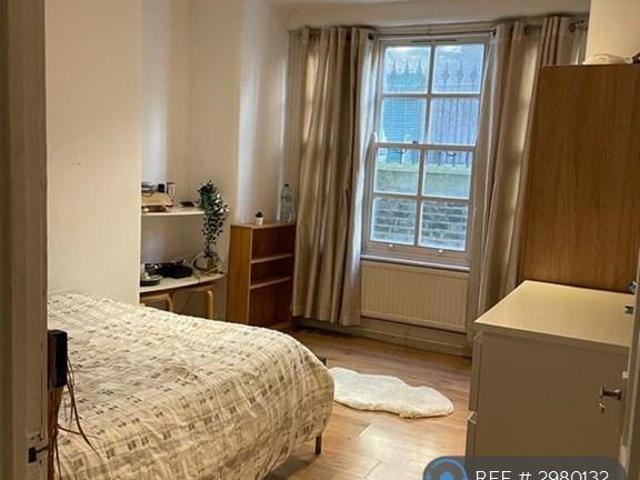 House for rent in The Borough, Greater London