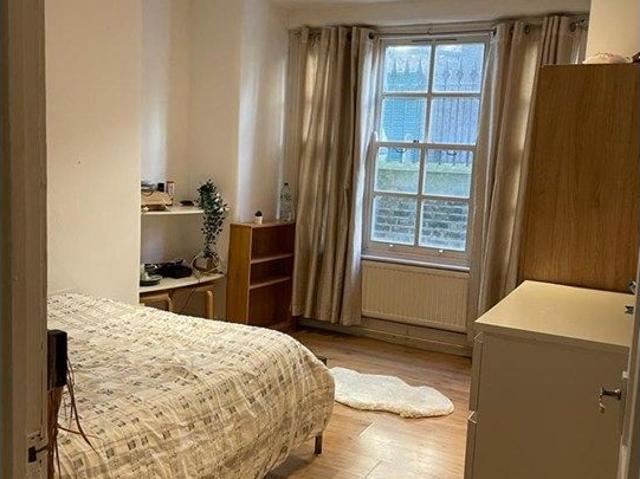 Apartment for rent in The Borough, Greater London