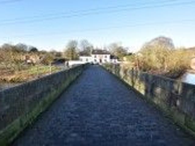 Apartment for rent in Prestolee, Lee Bank