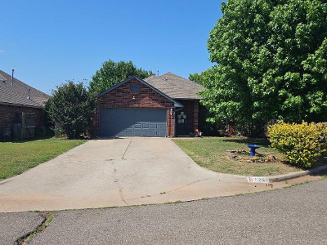 House for sale in Noble, Oklahoma