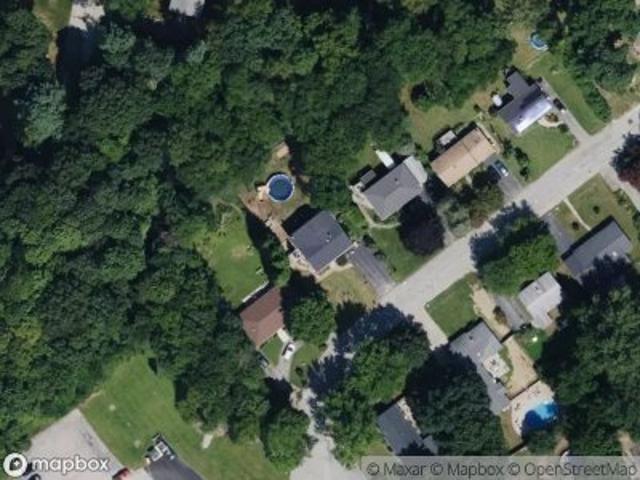 House for sale in Smithfield, Rhode Island