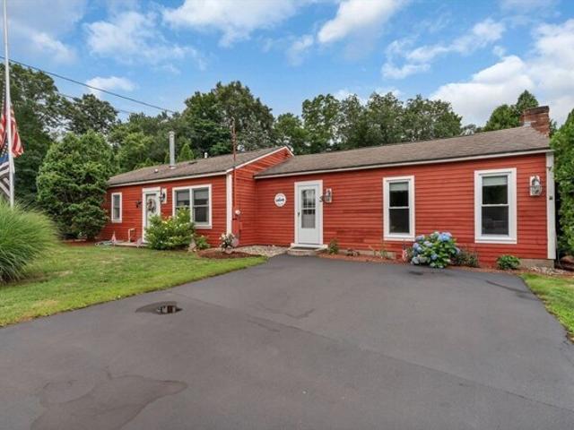 House for sale in Smithfield, Rhode Island