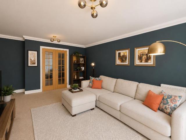 House for rent in Hadley Wood, Greater London