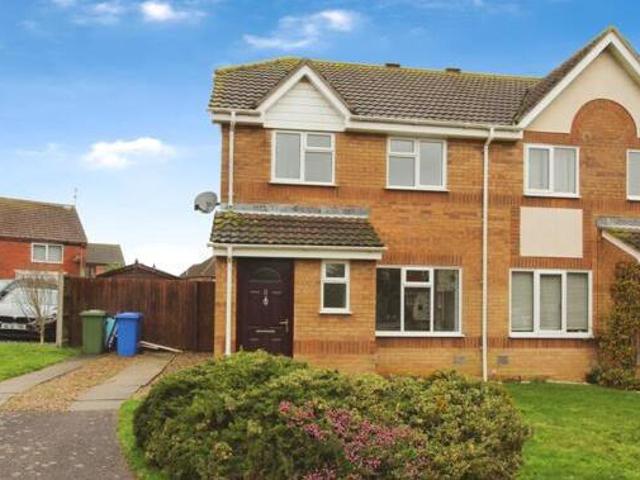 House for sale in Eastbridge, Suffolk
