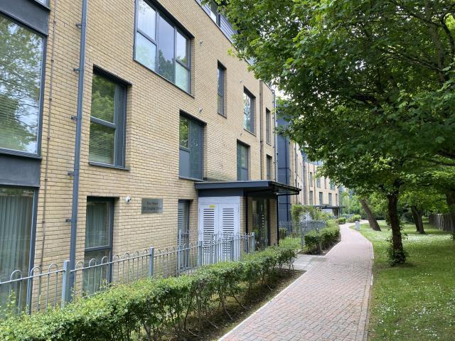 Apartment for rent in London Borough of Harrow, Greater London