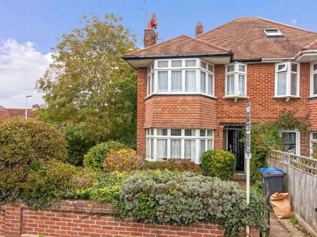 Apartment for rent in Goring-by-Sea, Worthing