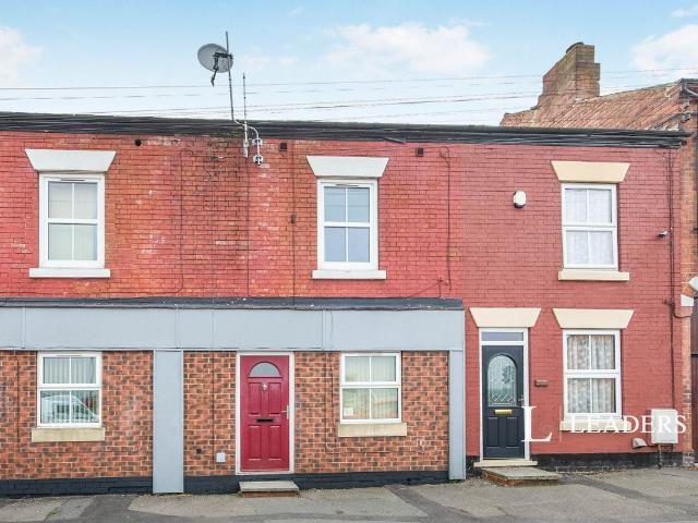 Apartment for rent in Heanor, Amber Valley
