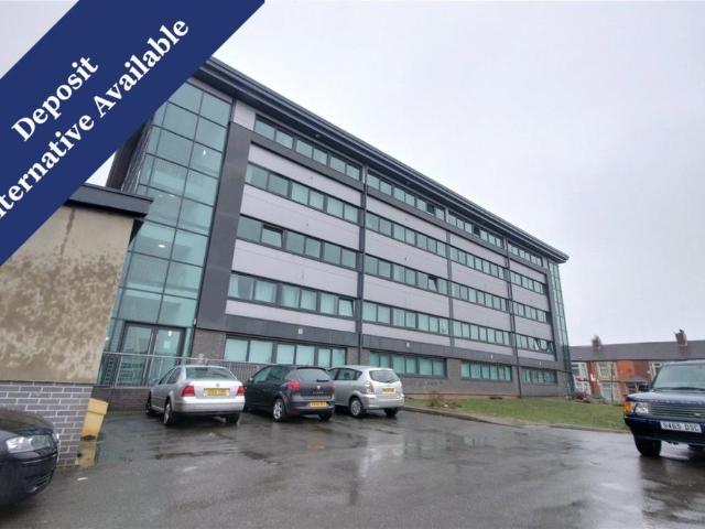 Apartment for rent in Middlehaven, Normanby