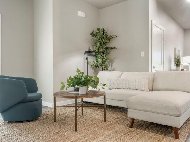 Apartment for rent in Jenks, Tulsa County