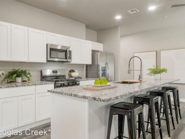 Apartment for rent in Jenks, Oklahoma