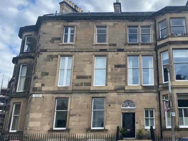 Apartment for rent in Haymarket, Scotland