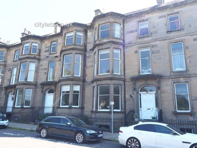 Flat for rent in Haymarket, Scotland
