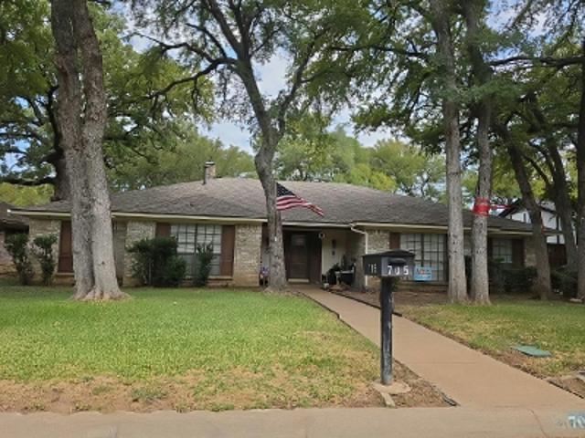 House for sale in Arlington, Texas