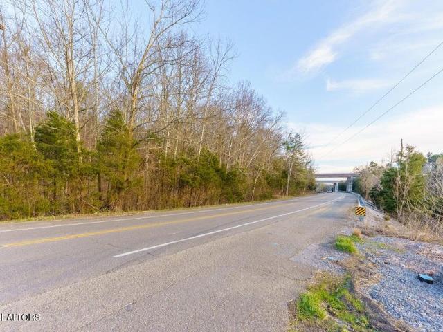 Land for sale in Henry Crossroads, Sevierville