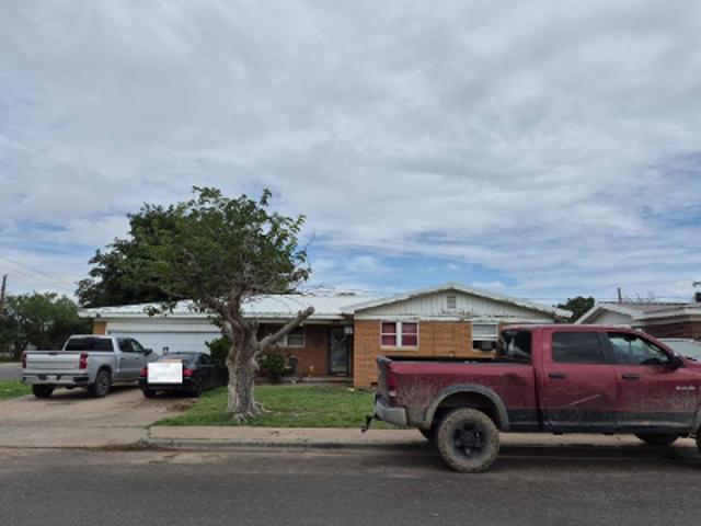 House for sale in Odessa, Texas
