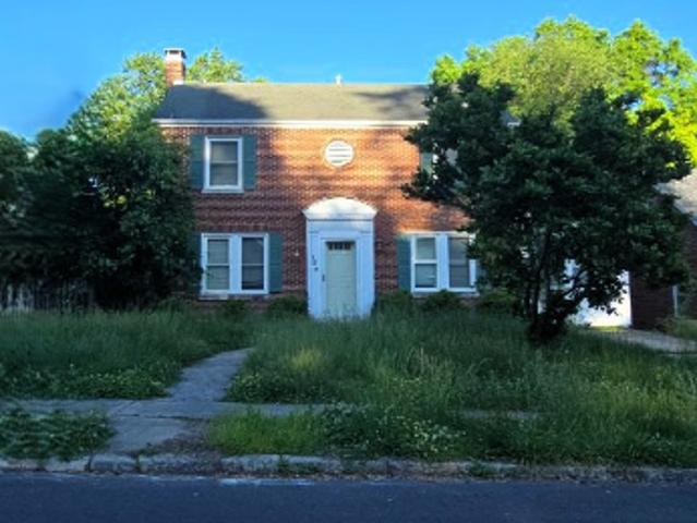 House for sale in Jefferson City, Missouri