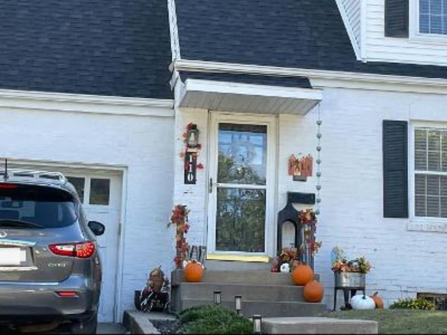 House for sale in Jefferson City, Missouri