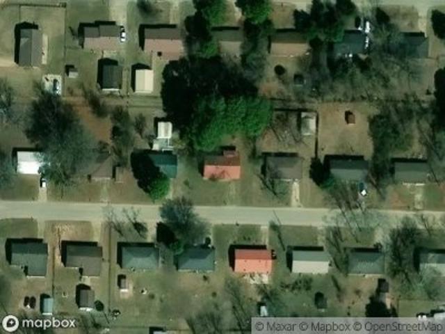 House for sale in Ark