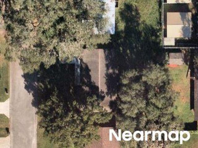 House for sale in Dade City, Florida