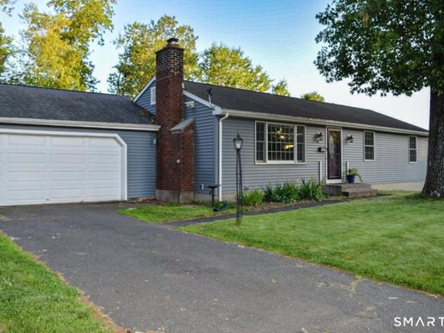 House for sale in Enfield, Connecticut