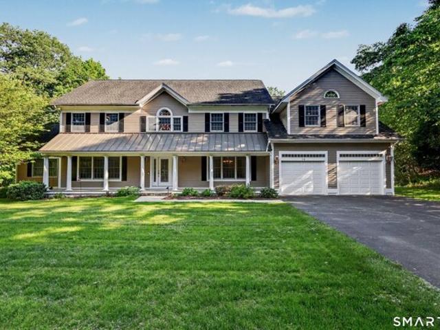 House for sale in Hamden, Connecticut