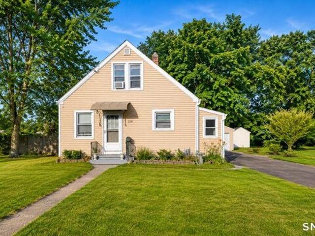 House for sale in Meriden, Connecticut