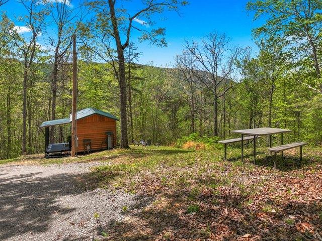 Land for sale in Tennessee