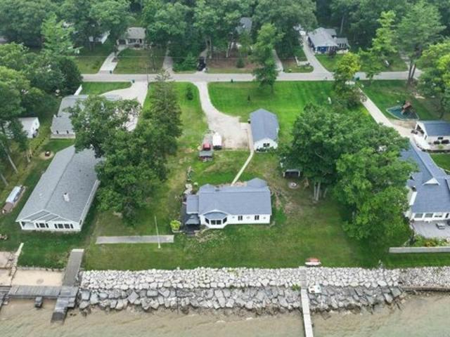House for sale in Tawas City