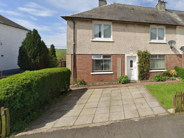 Apartment for rent in Ashgill, Scotland