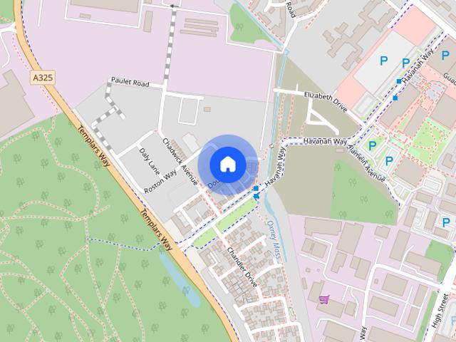 House for rent in Whitehill, Bolton Low Houses