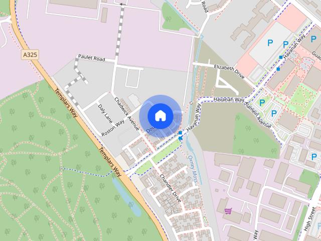 House for rent in Whitehill, Bolton Low Houses