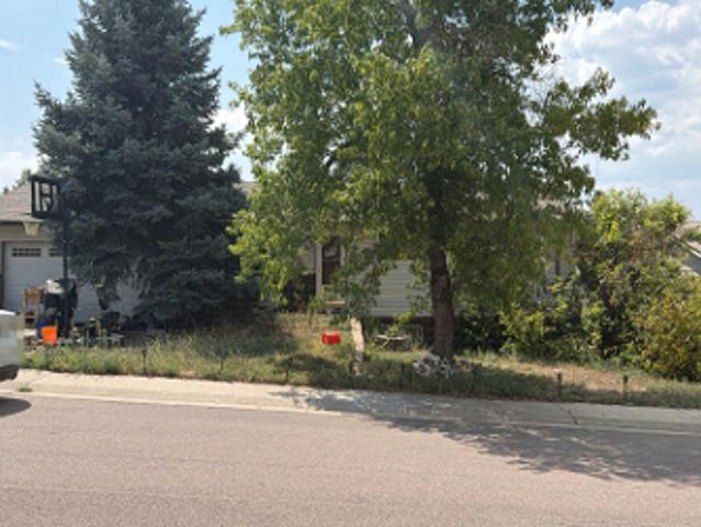 House for sale in Castle Rock, Colorado