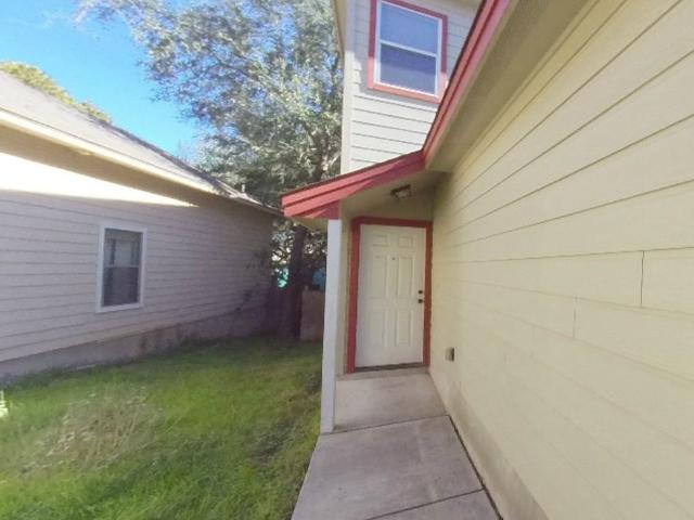 Apartment for rent in New Braunfels, Texas