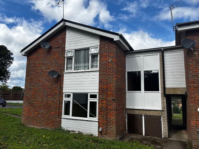 Apartment for rent in Pouchen End, Hertfordshire