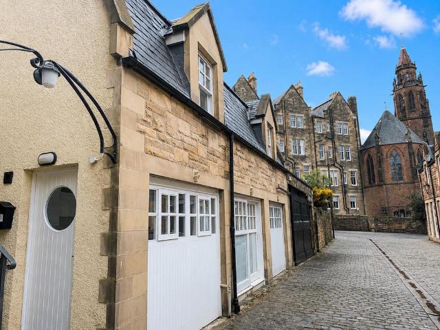 House for rent in Haymarket, Scotland