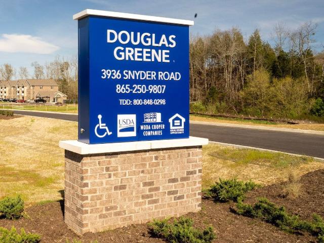 Apartment for rent in Tennessee