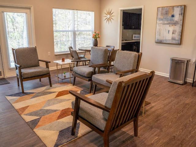 Apartment for rent in Tennessee