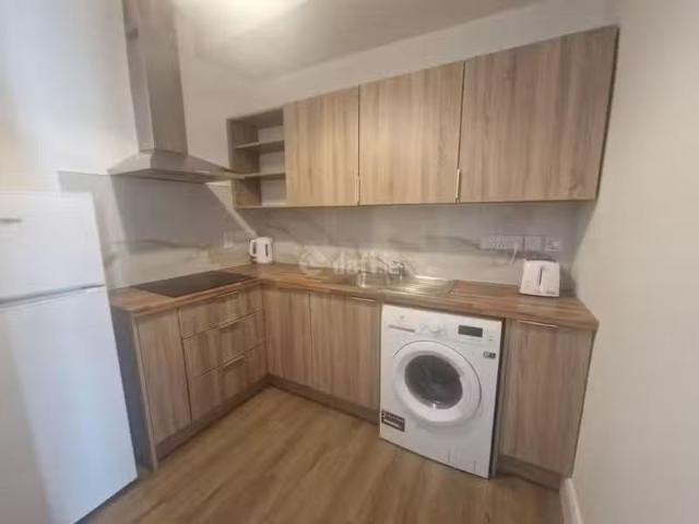 Apartment to rent