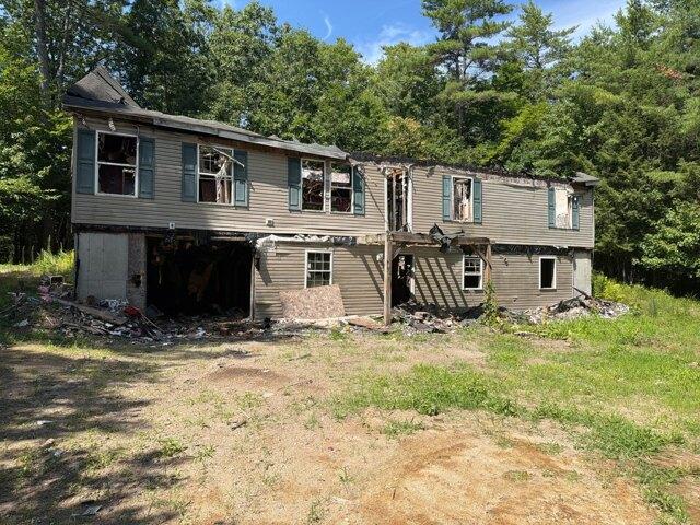 House for sale in East Baldwin, Maine