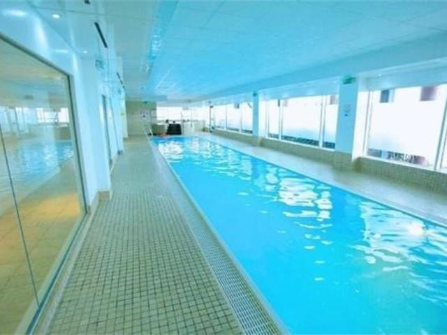 House for rent in Cardiff International Sports Village, Falcon Lodge