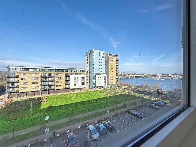 House for rent in Cardiff International Sports Village, Falcon Lodge