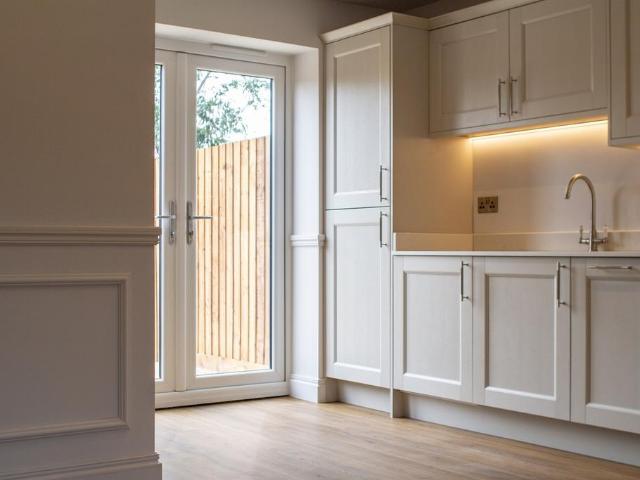 House for rent in Melton Mowbray, Melton