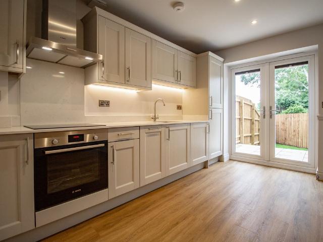 House for rent in Melton Mowbray, Melton