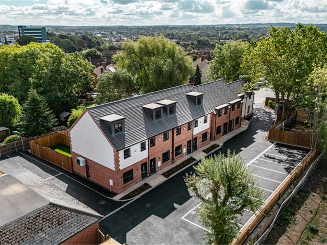 House for rent in Melton Mowbray, Melton