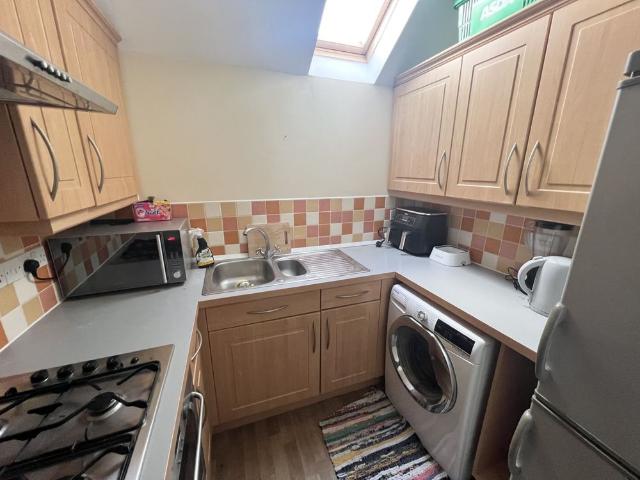Apartment for rent in Higher Bartle, Lancashire