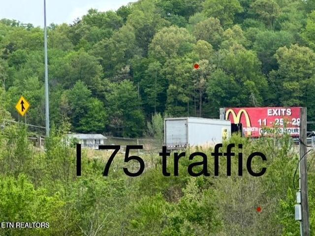 Land for sale in Tennessee